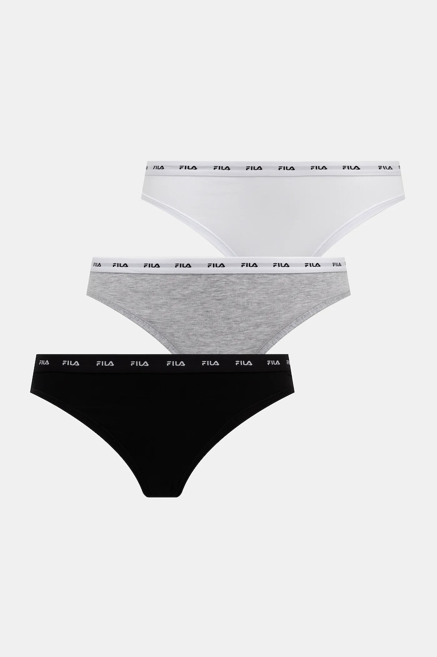 Fila  Tanga  3-pack