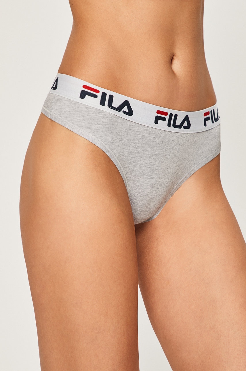 Fila  tanga dámské bavlněné s elastanem