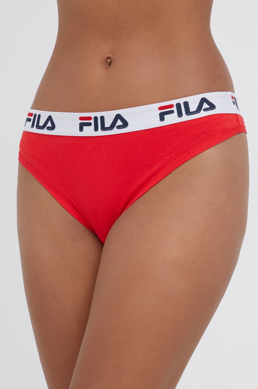 Fila  tanga dámské bavlněné s elastanem