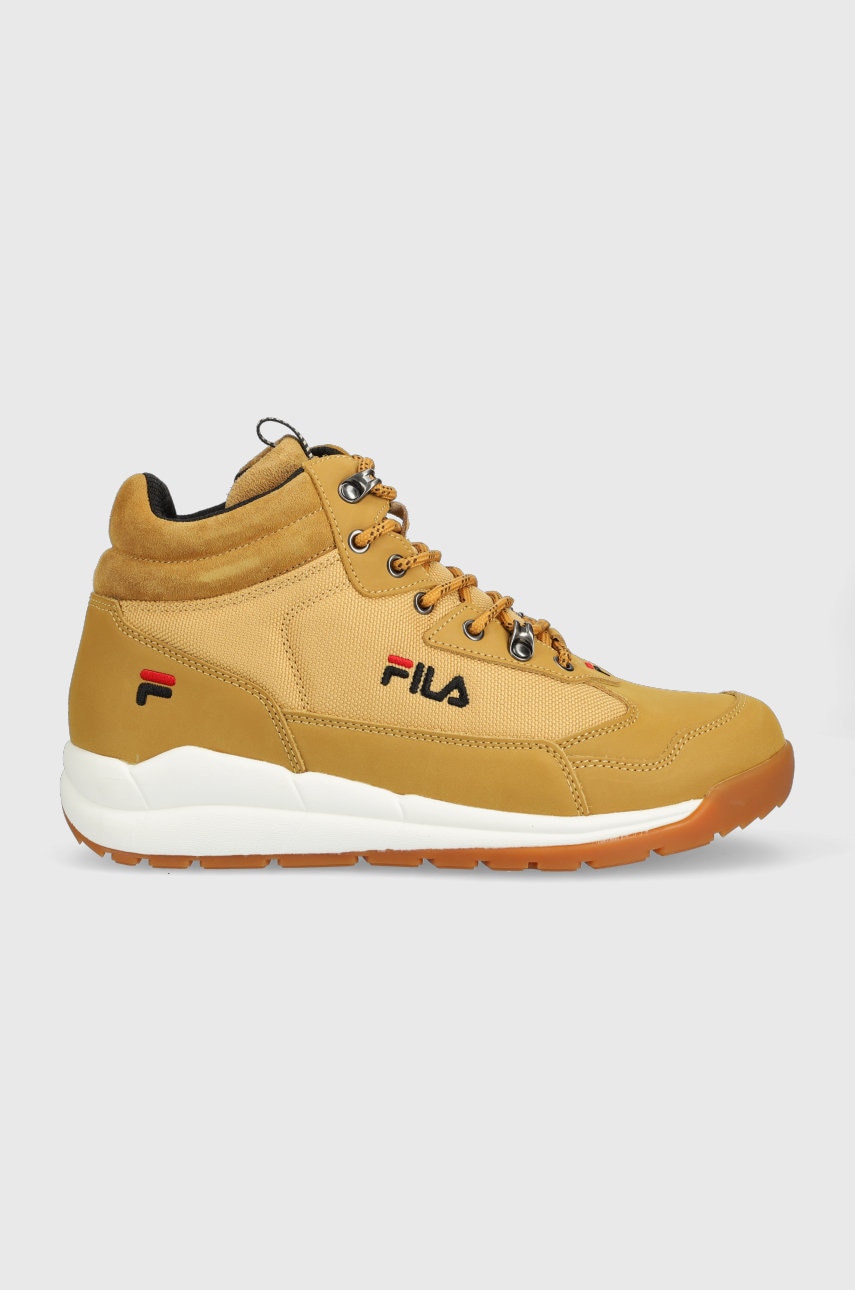 Fila  Tenisky  Alpha