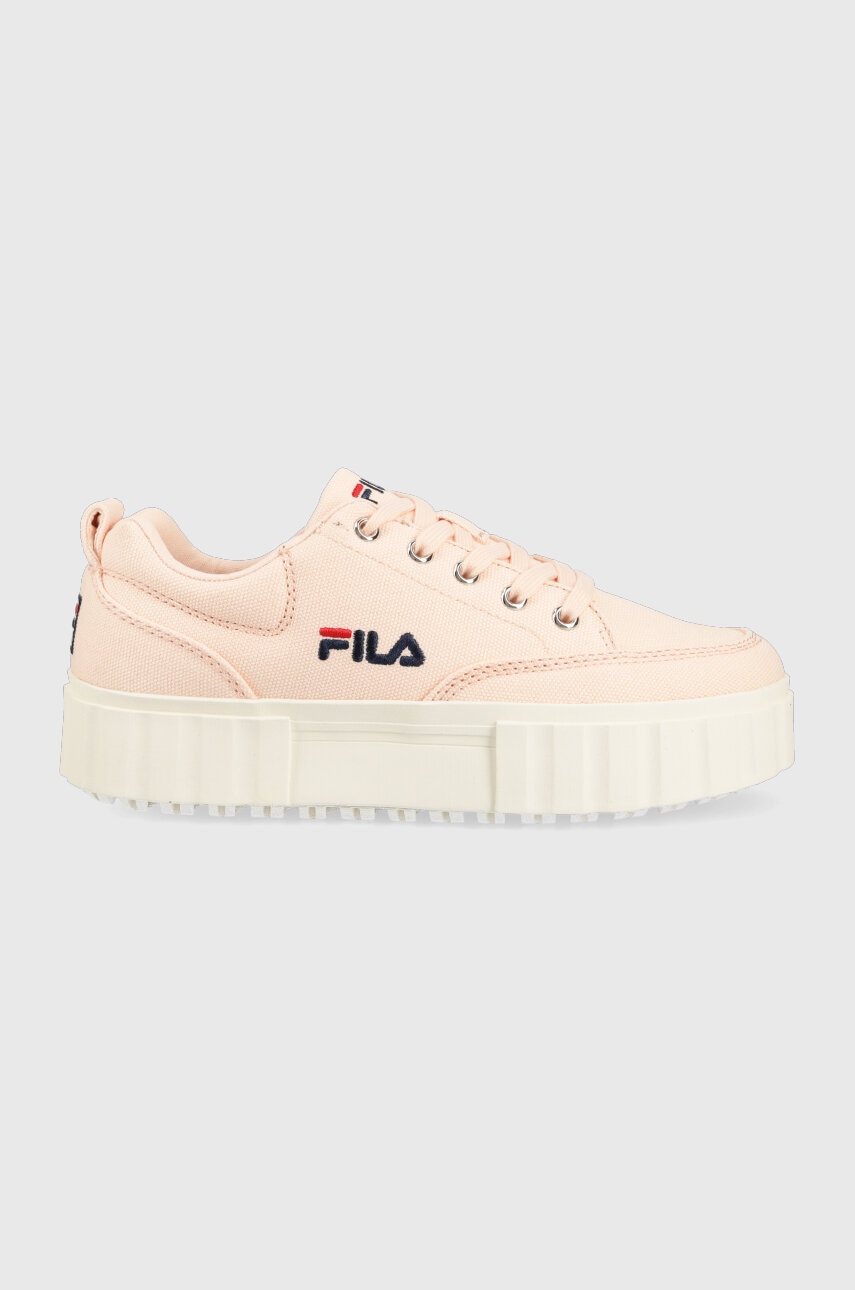 Fila  Tenisky  Sandblast
