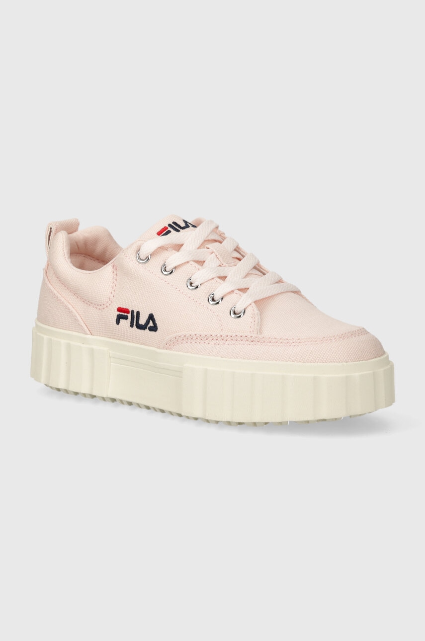 Fila  Tenisky  Sandblast