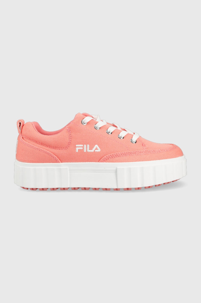 Fila  Tenisky  Sandblast