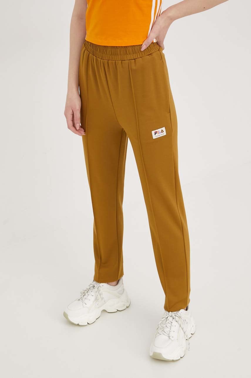 Fila  Tepláky
