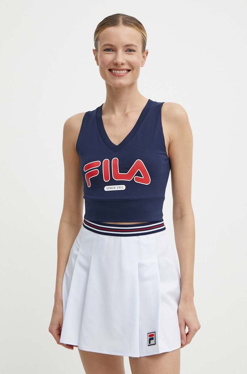Fila  Top  Laixi