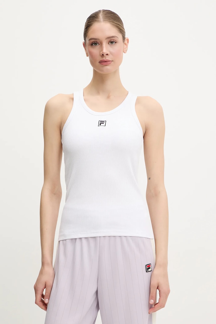 Fila  Top  Les