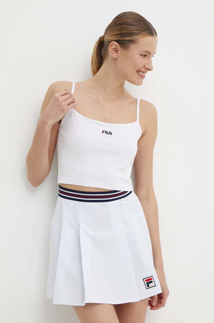 Fila  Top  Loni