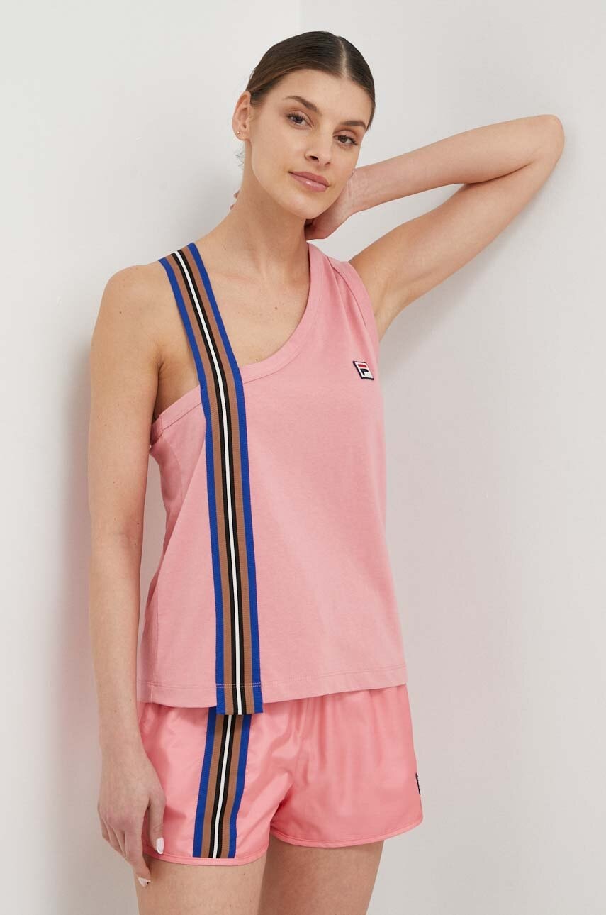 Fila  Top