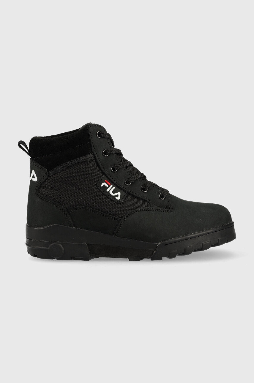 Fila  Trapery  Grunge Ii