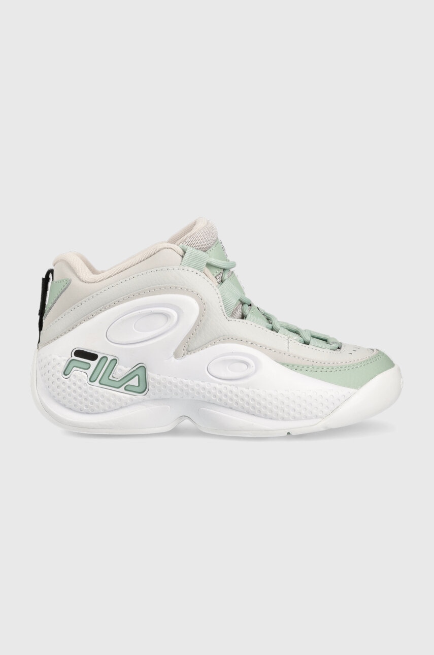 Fila  Tréninkové boty  Grant Hill 3 Mid