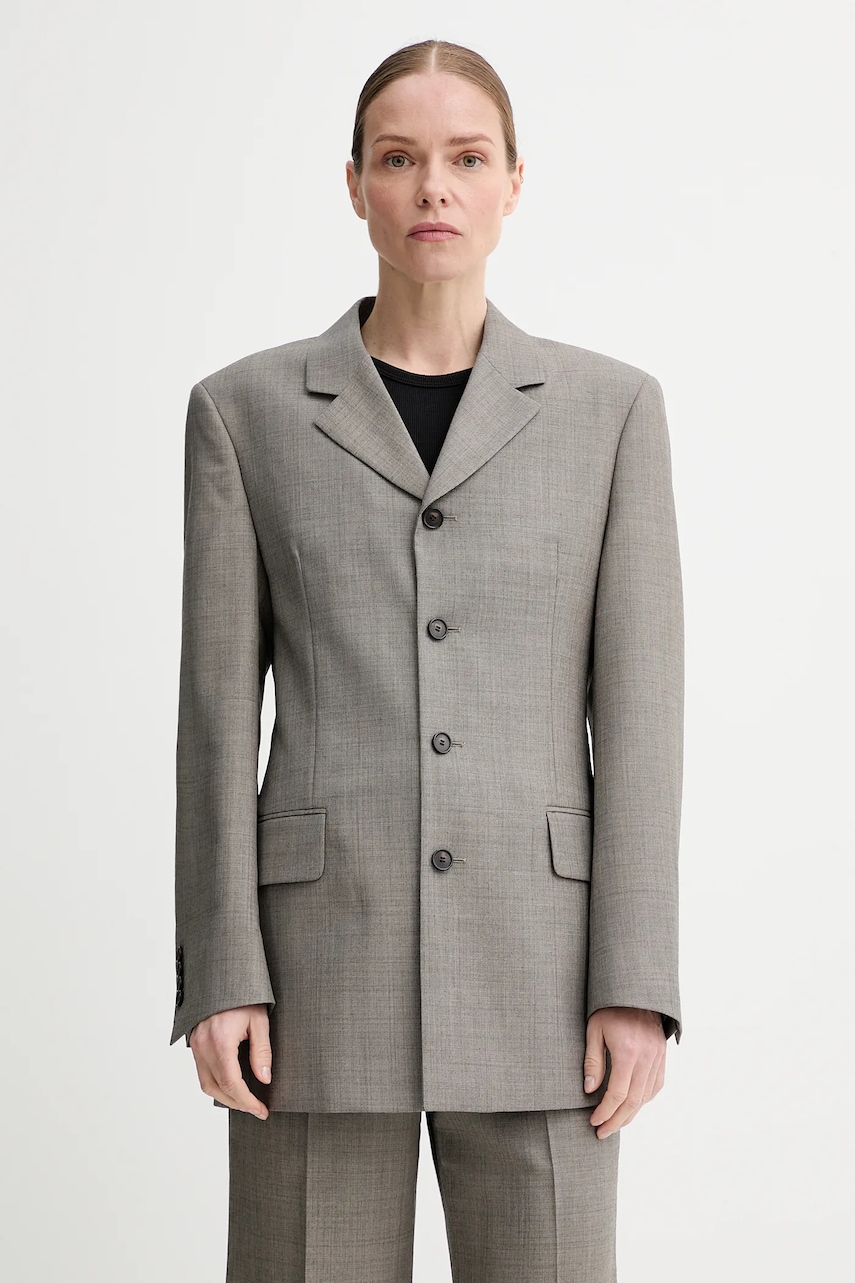 Filippa K  Blazer s příměsí vlny