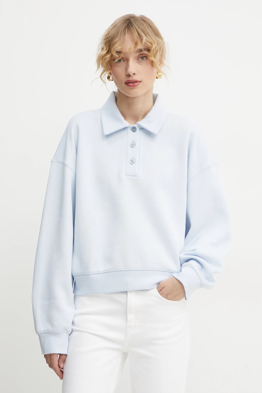 Filippa K  Mikina