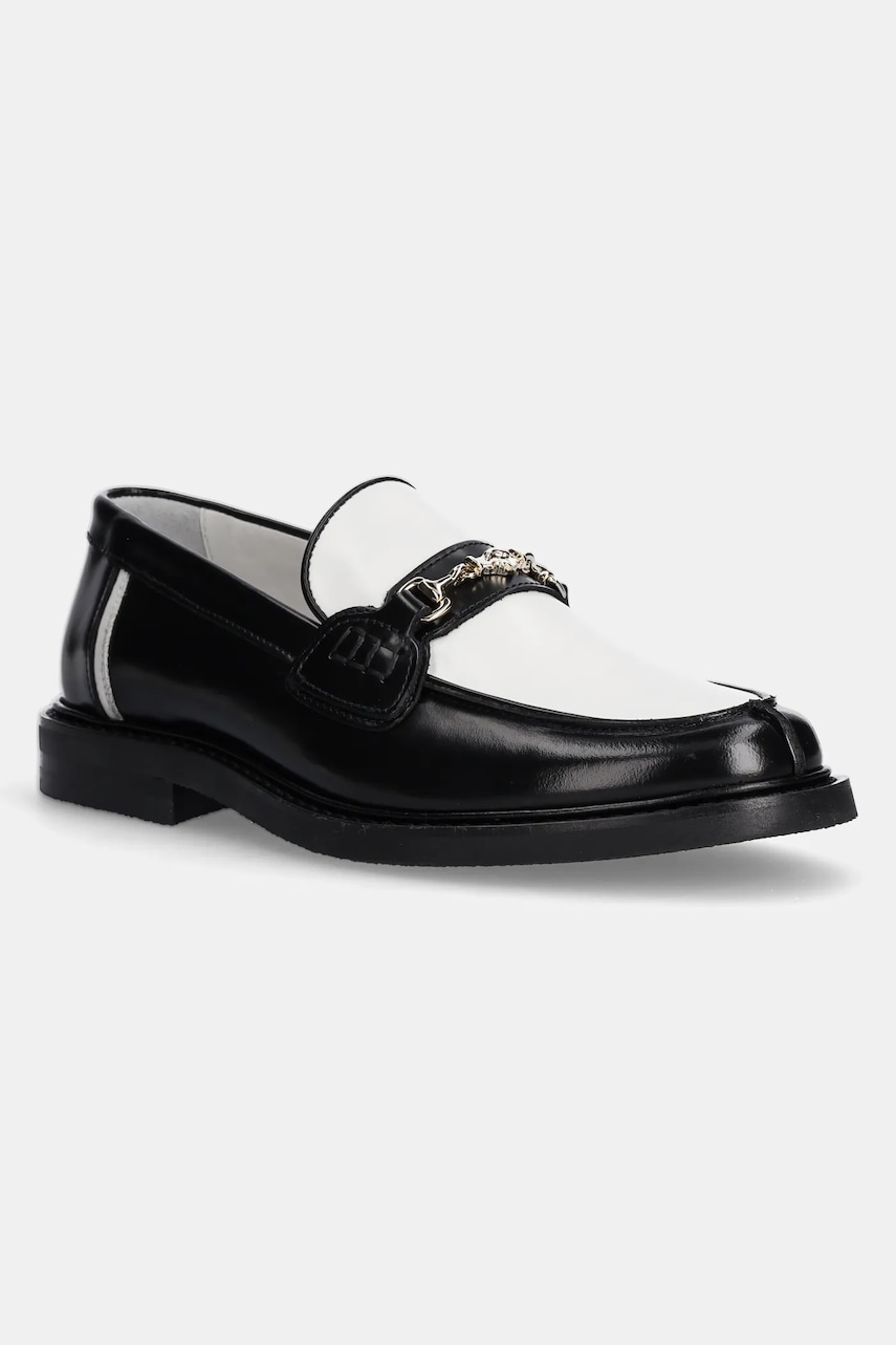 Filling Pieces  Kožené mokasíny  Loafer Polido