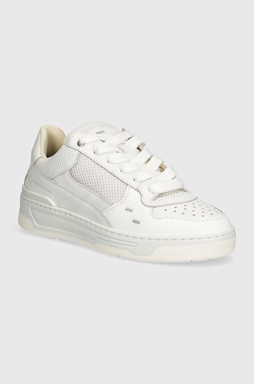Filling Pieces  Kožené tenisky  Cruiser Crumbs