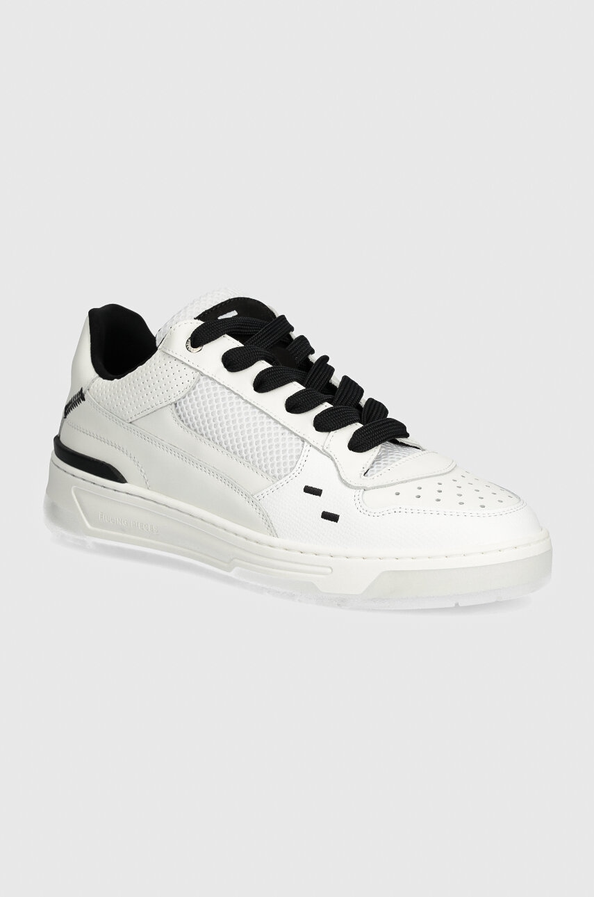 Filling Pieces  Kožené tenisky  Cruiser Crumbs