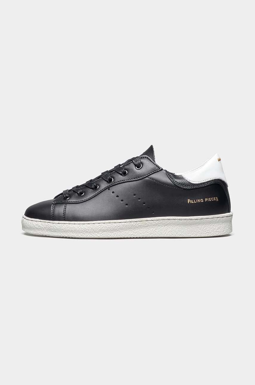 Filling Pieces  Kožené tenisky  Frame Elara