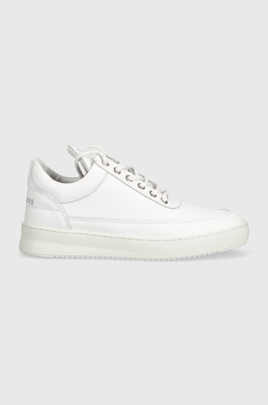 Filling Pieces  Kožené tenisky  Low Top Ripple Crumbs