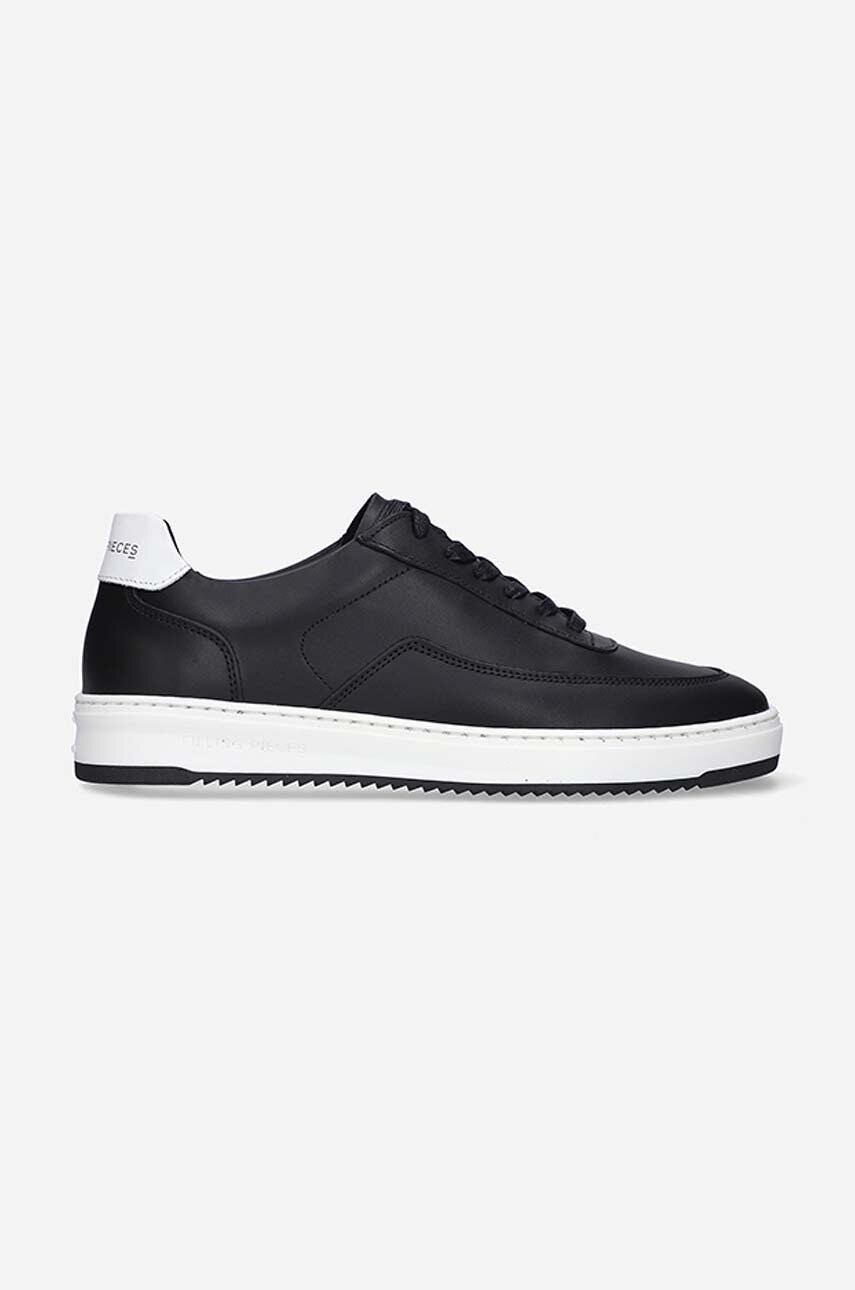 Filling Pieces  Kožené tenisky  Mondo Lux
