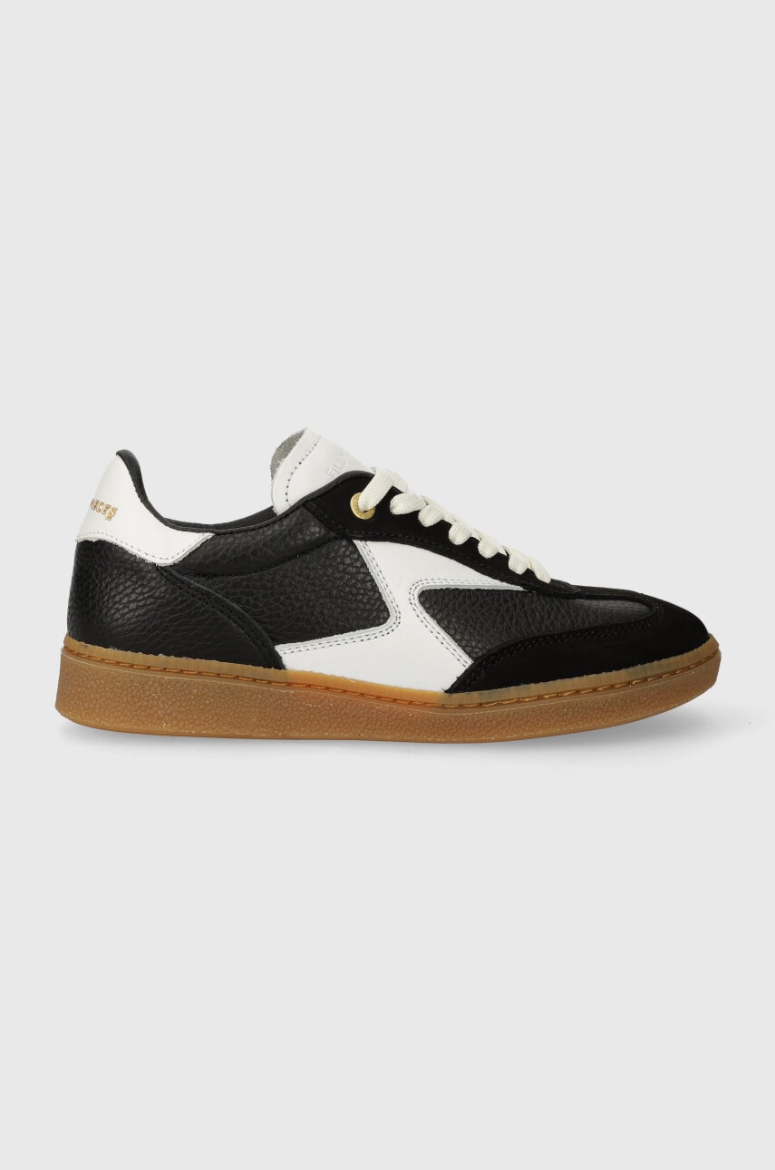 Filling Pieces  Kožené tenisky  Sprinter Dice