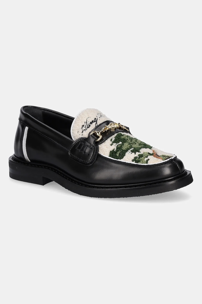 Filling Pieces  Mokasíny  Loafer Bonsai