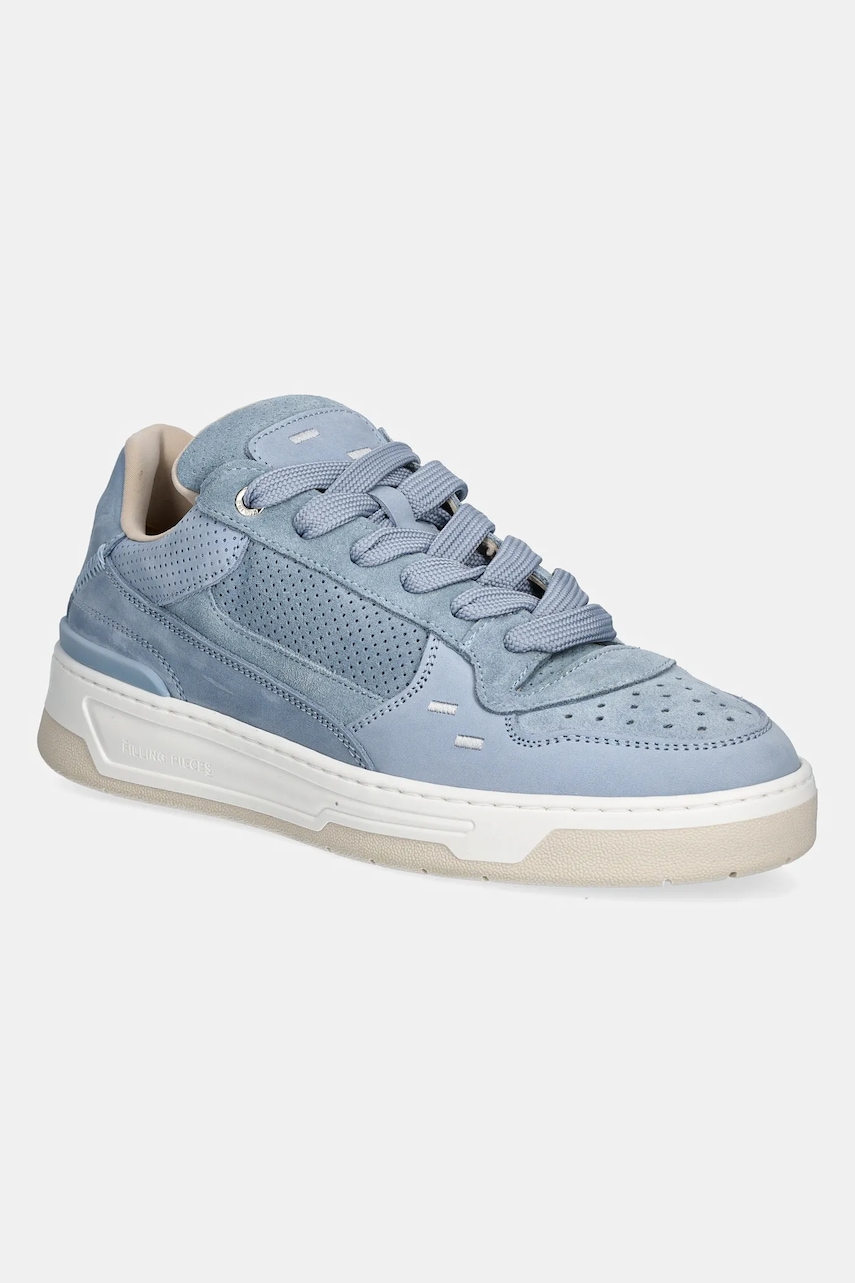 Filling Pieces  Semišové tenisky  Cruiser Dive