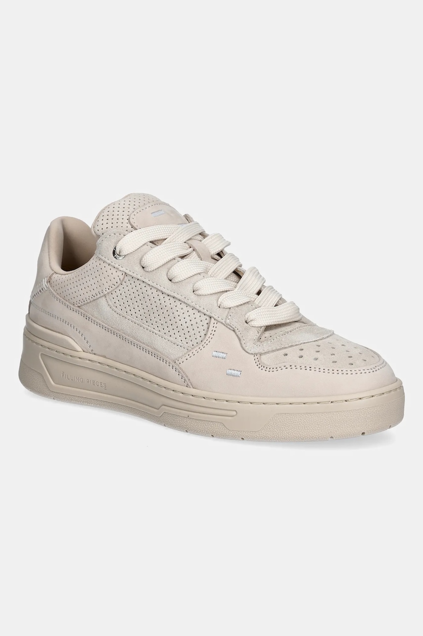 Filling Pieces  Semišové tenisky  Cruiser Dive