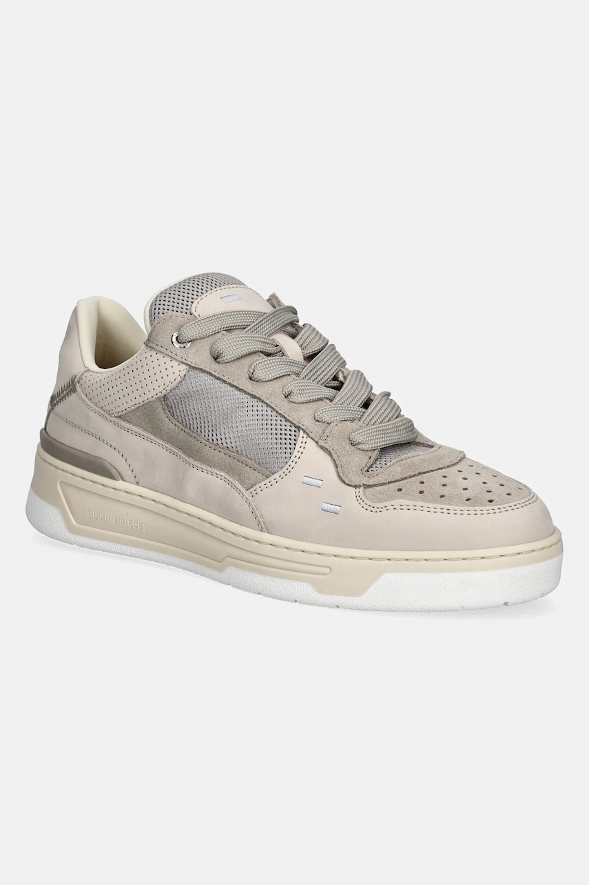 Filling Pieces  Semišové tenisky  Cruiser Stride