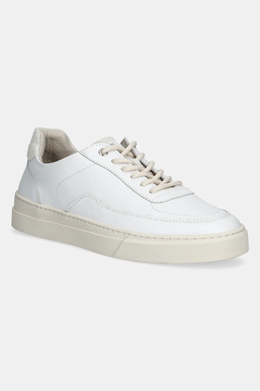 Filling Pieces  Semišové tenisky  Mondo Viera
