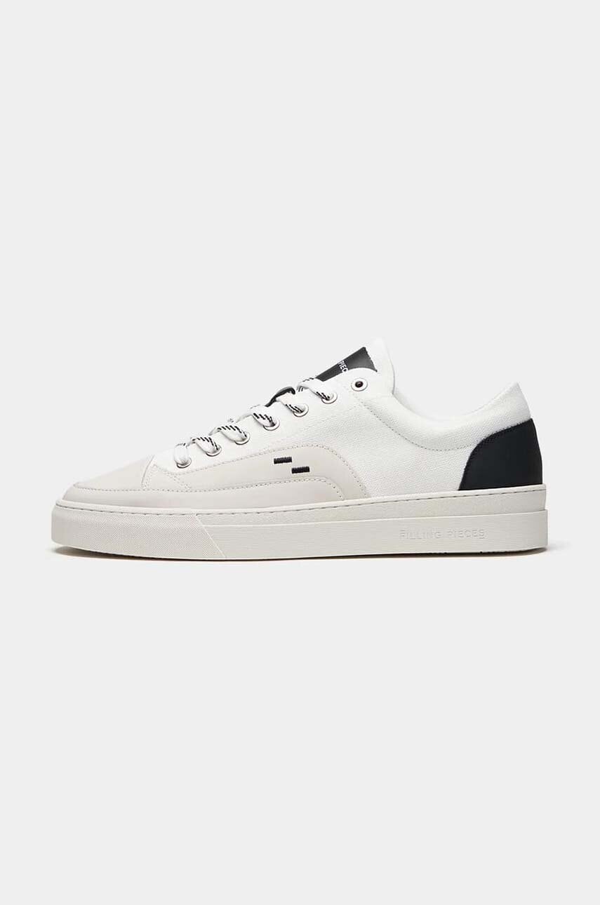 Filling Pieces  Tenisky  Riviera Low