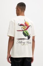 Filling Pieces  tričko pánské bavlněné Pepper