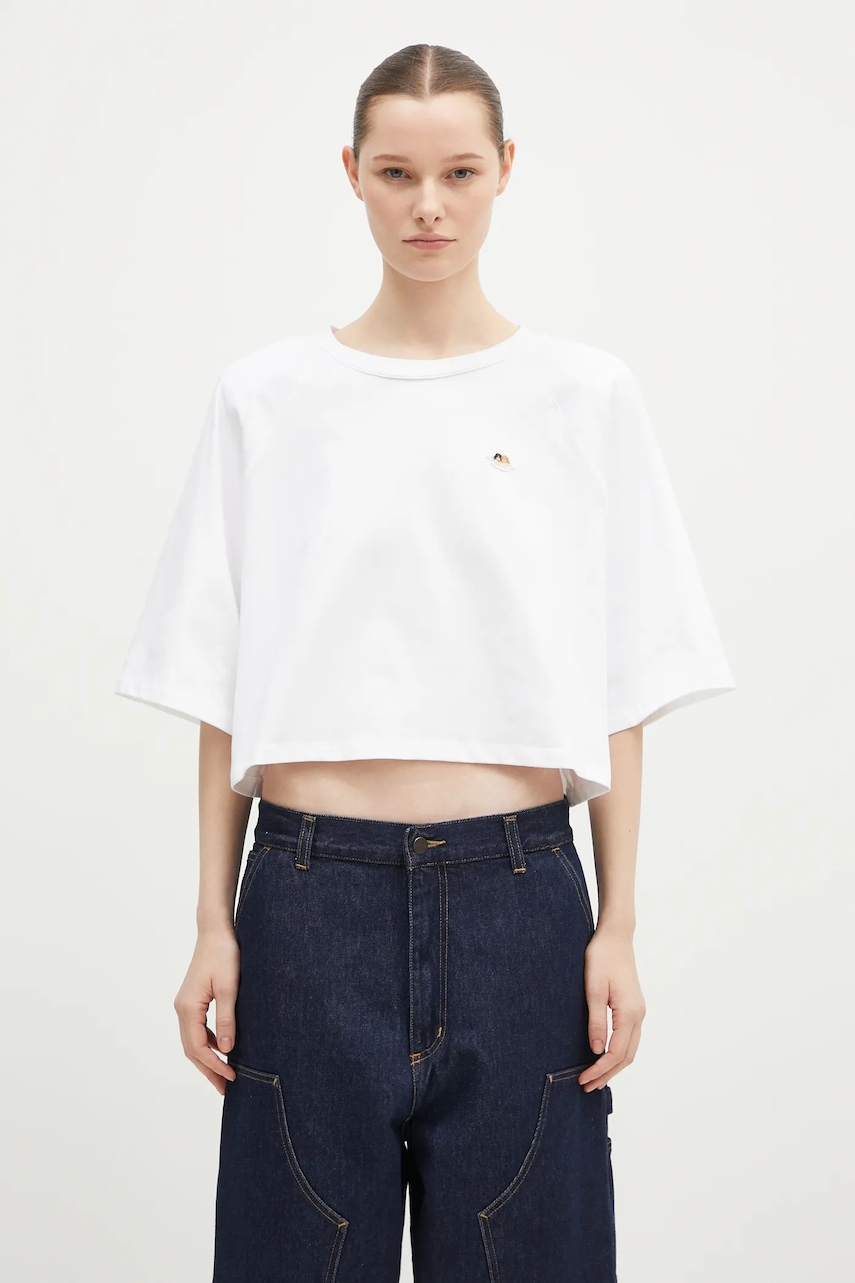 Fiorucci  Bavlněné tričko  Angel