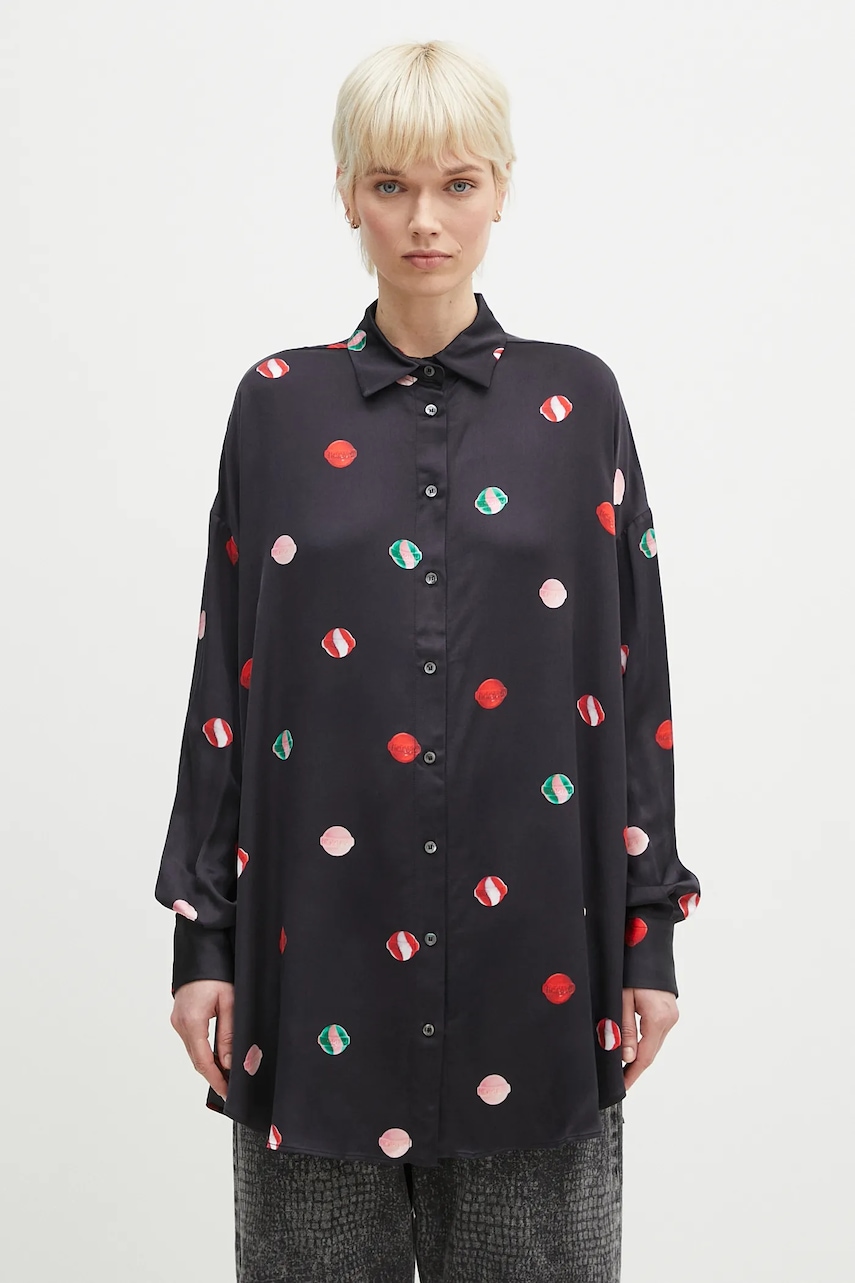 Fiorucci  Košile  Lollipop Print