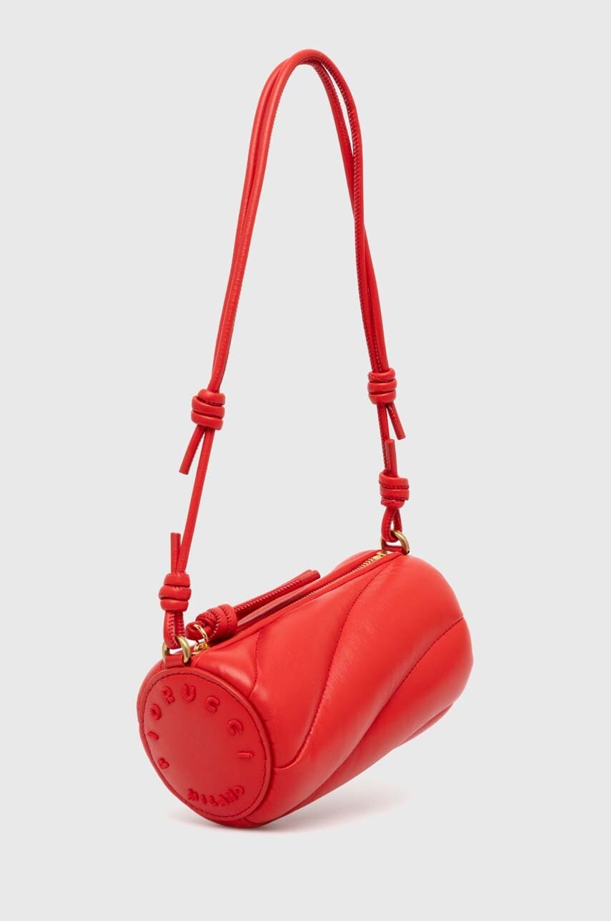 Fiorucci  Kožená kabelka  Mini Mella