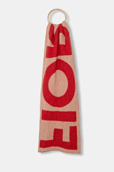 Fiorucci  Šátek z vlněné směsi  Alpaca Scarf