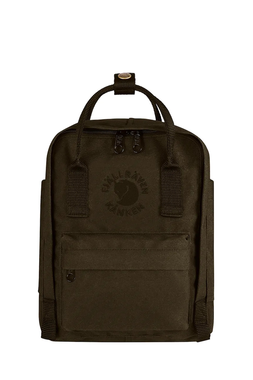 Fjallraven  batoh dětský Re-Kanken Mini
