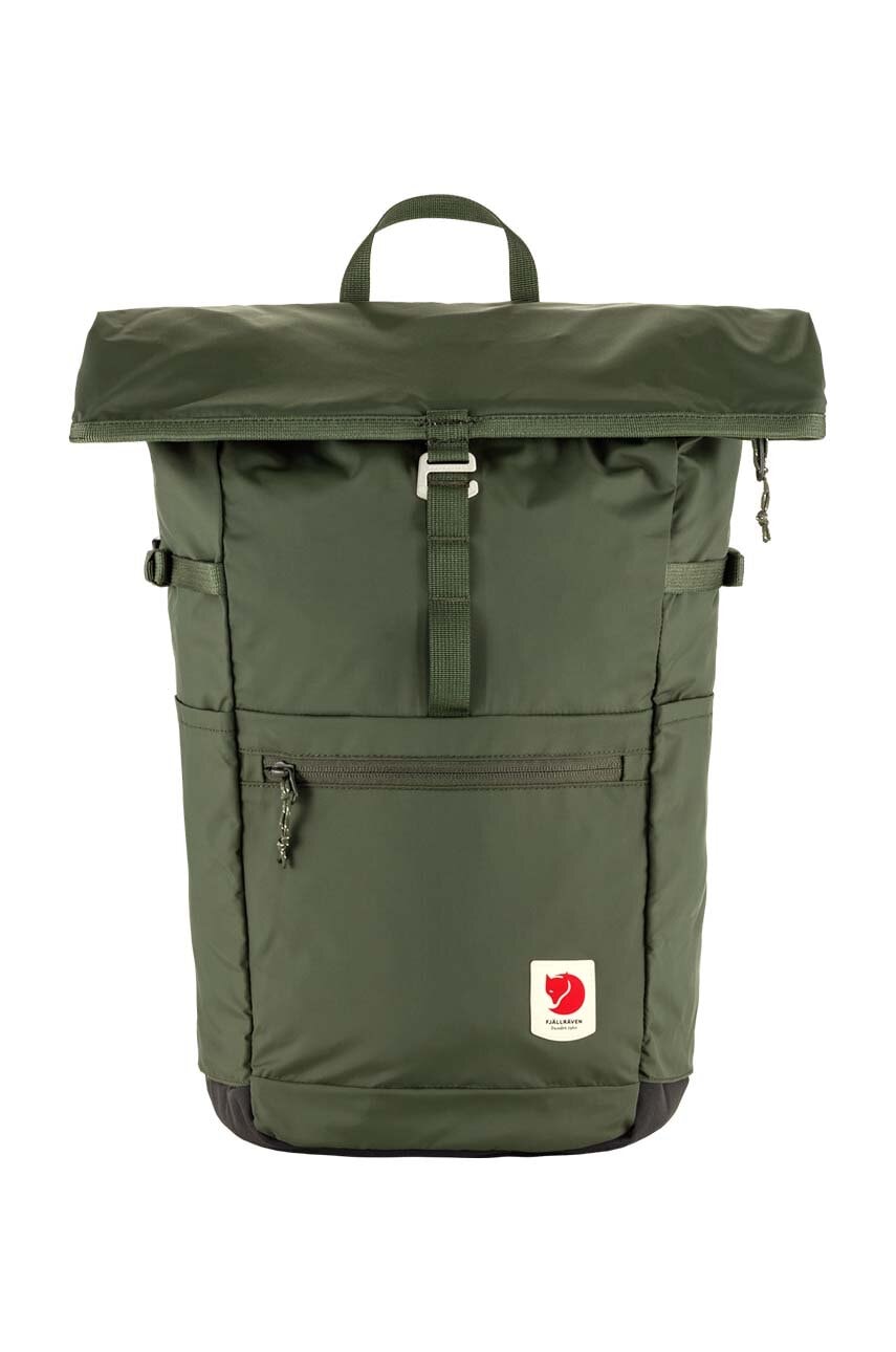 Fjallraven  Batoh  High Coast Foldsack 24L