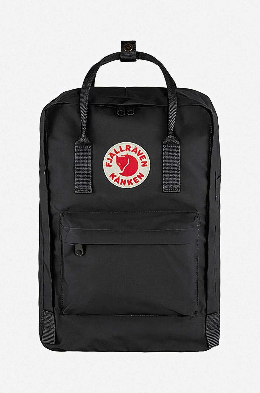 Fjallraven  Batoh  Kanken Laptop 15" F23524 550