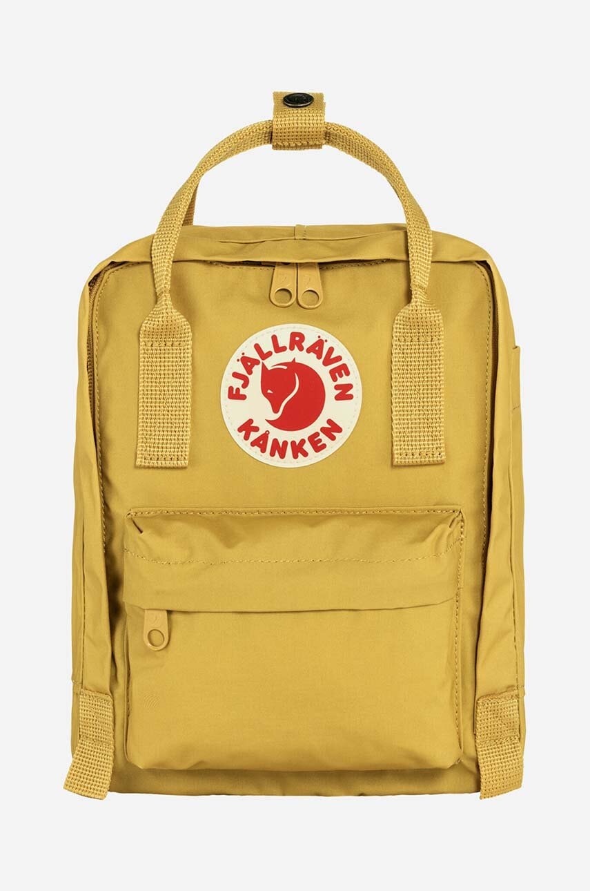 Fjallraven  Batoh  Kanken Mini