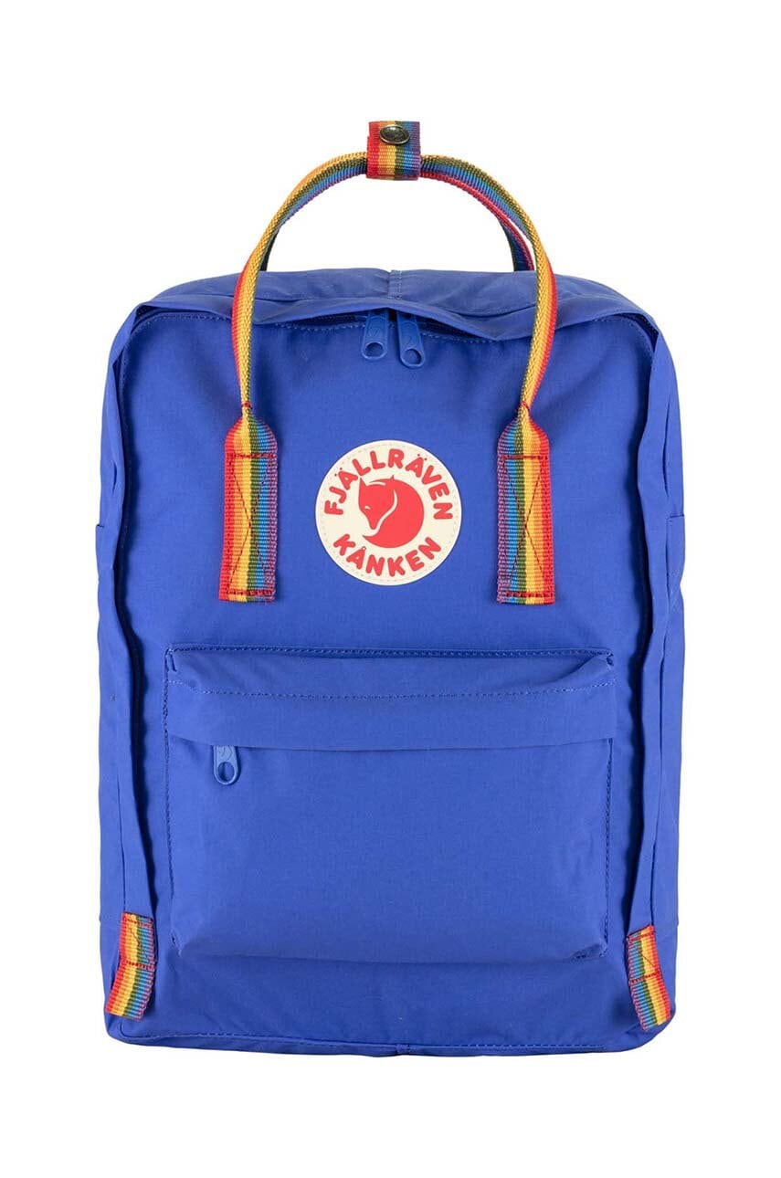 Fjallraven  Batoh  Kanken Rainbow