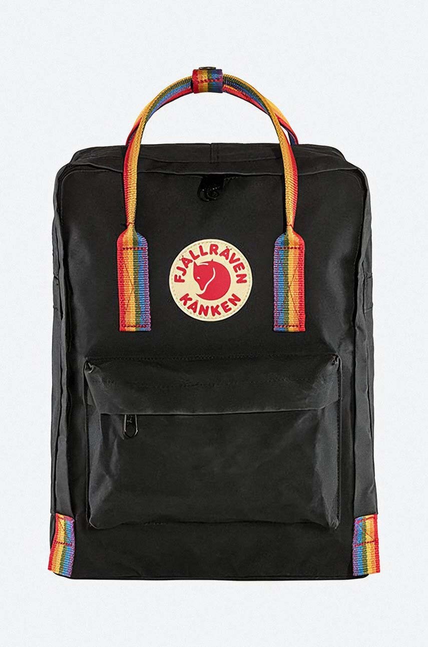 Fjallraven  Batoh  Kanken Rainbow