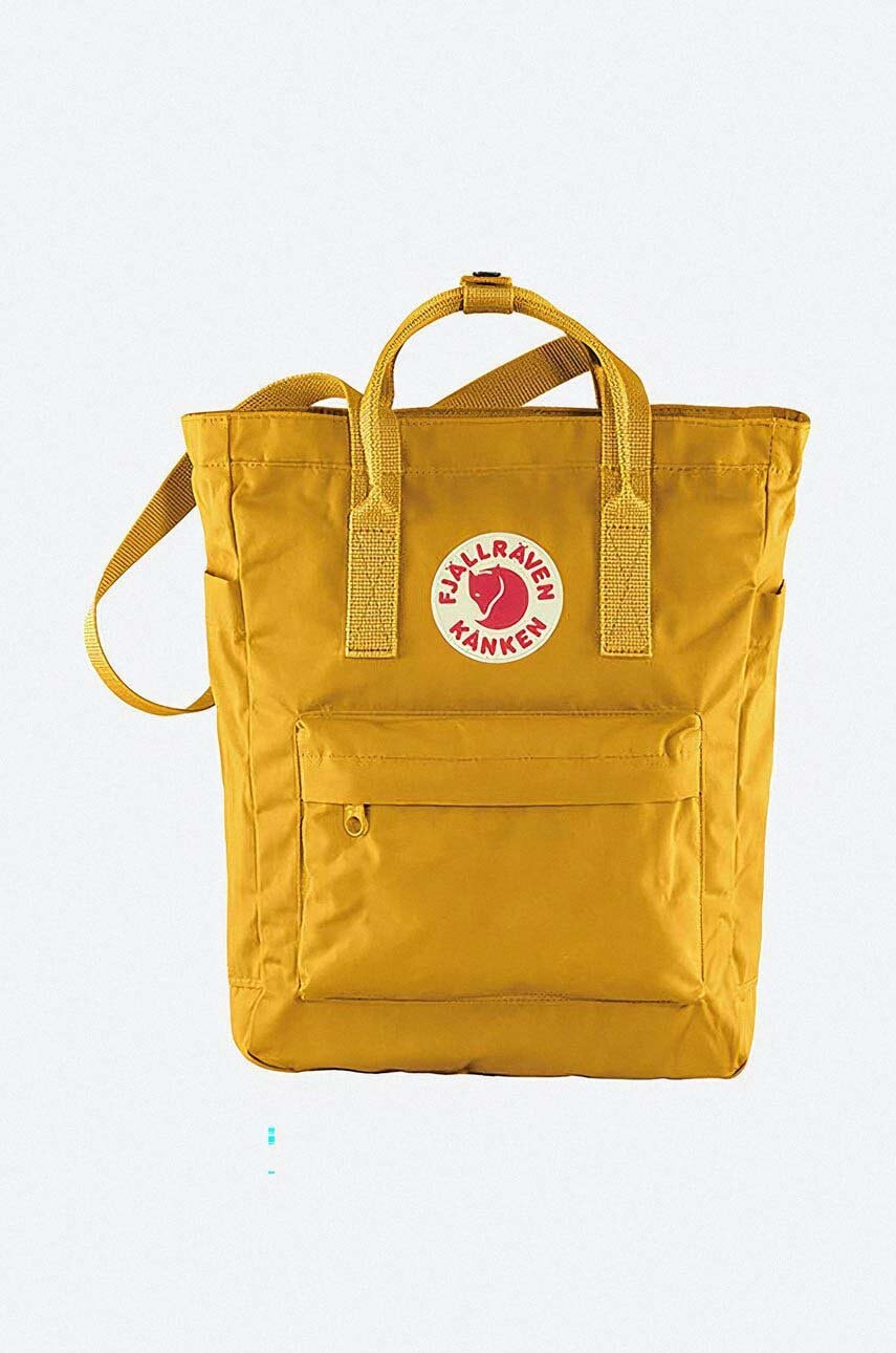 Fjallraven  Batoh  Kanken Totepack F23710 160