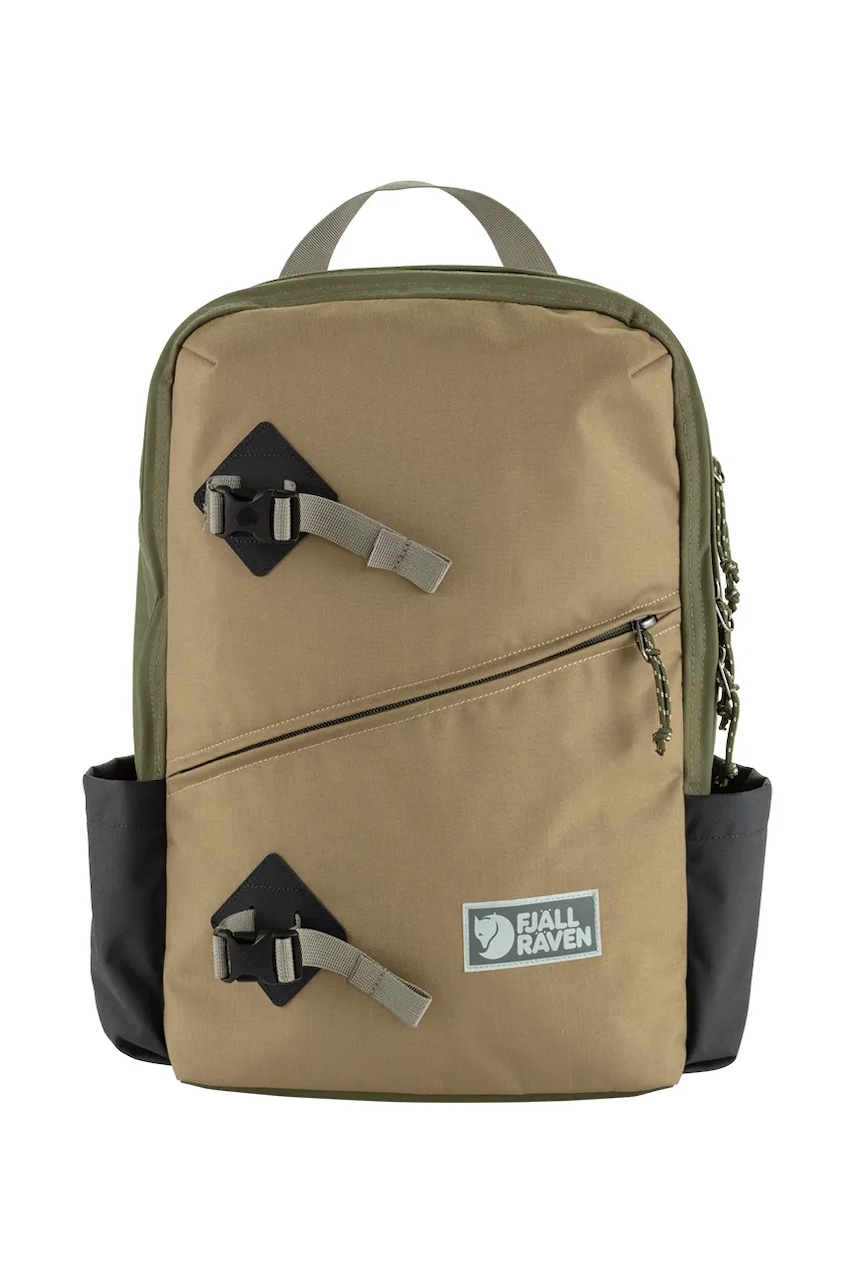 Fjallraven  Batoh  Vardag