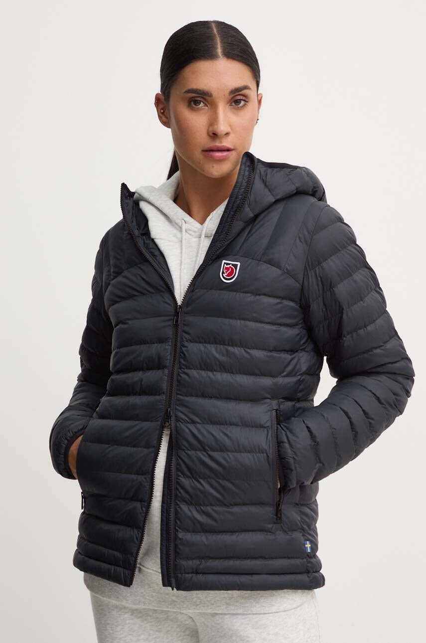 Fjallraven  Bunda  Expedition Lätt