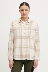 Fjallraven dámská bavlněná košile Övik Lite