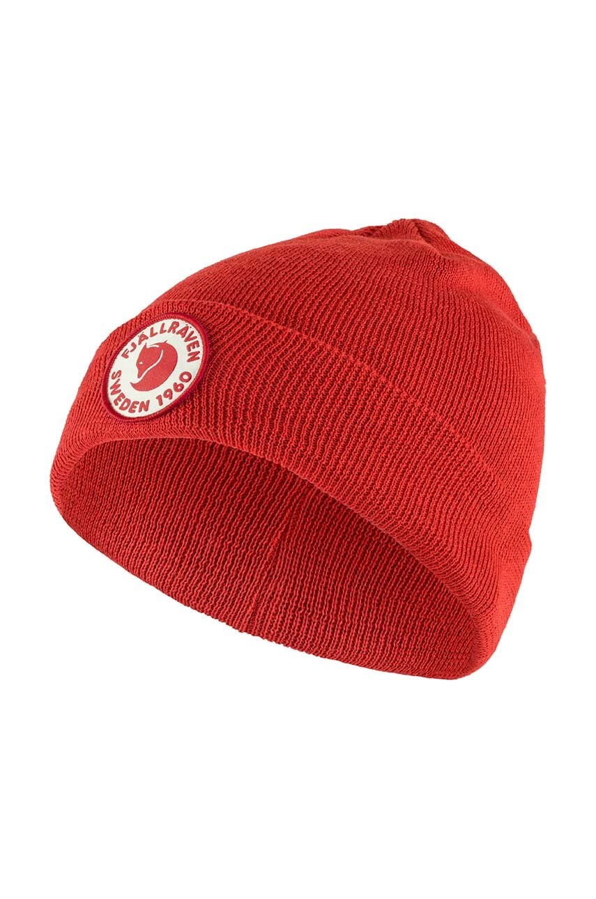 Fjallraven  Dětska čepice  Kids 1960 Logo Hat