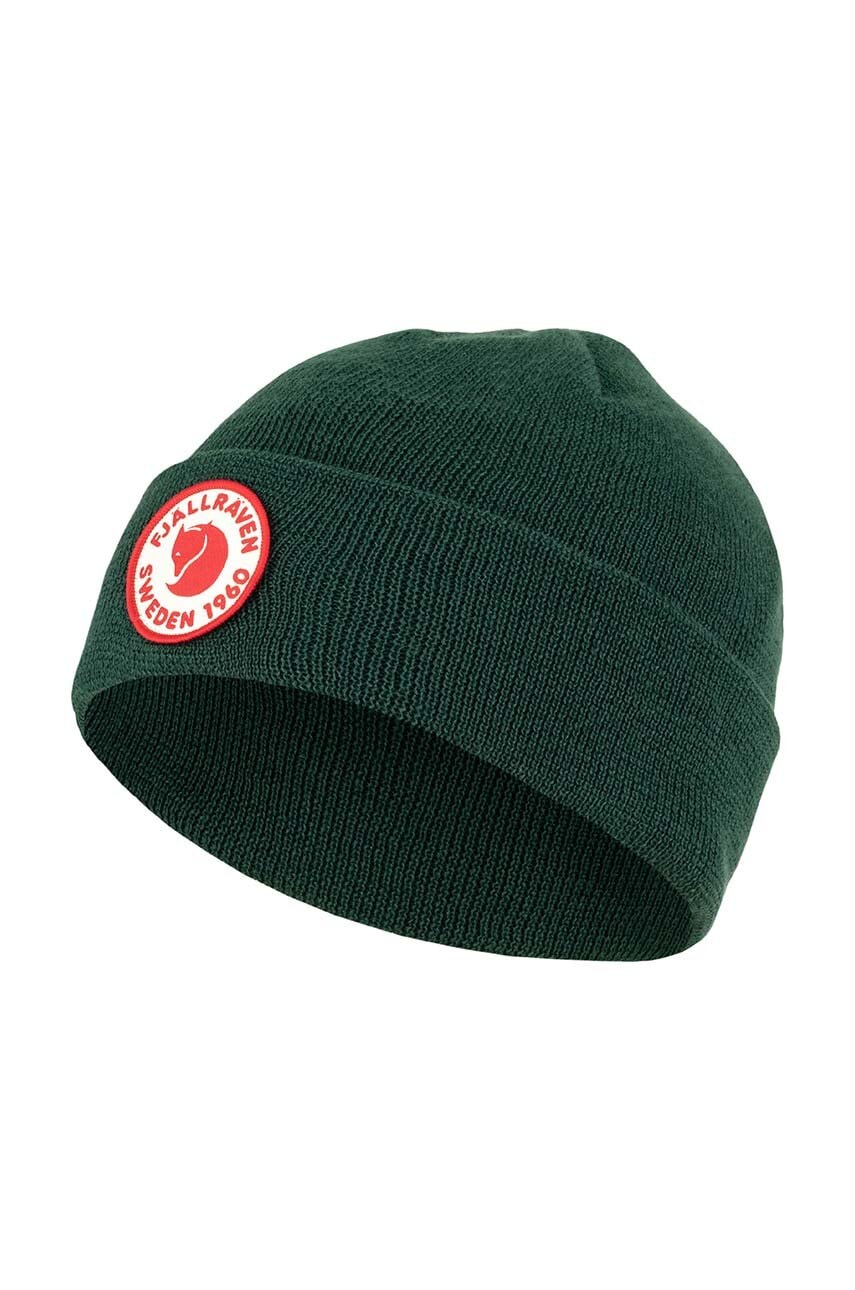 Fjallraven  Dětska čepice  Kids 1960 Logo Hat