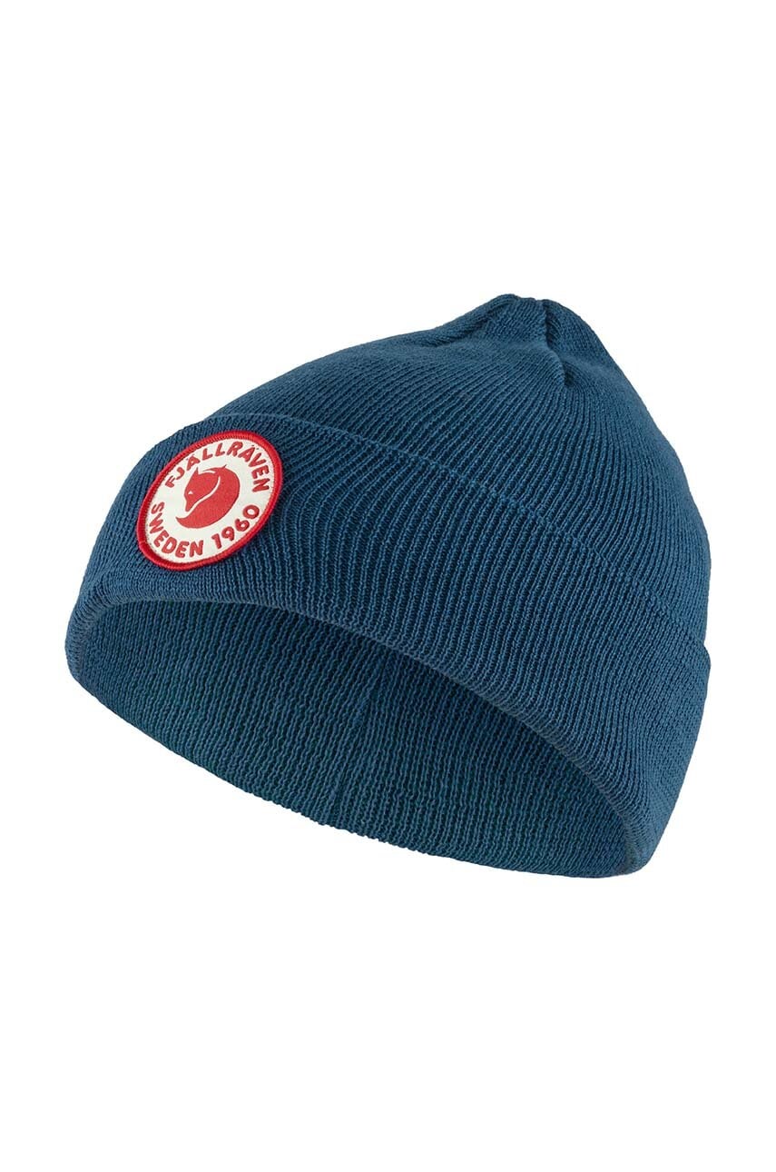 Fjallraven  Dětska čepice  Kids 1960 Logo Hat