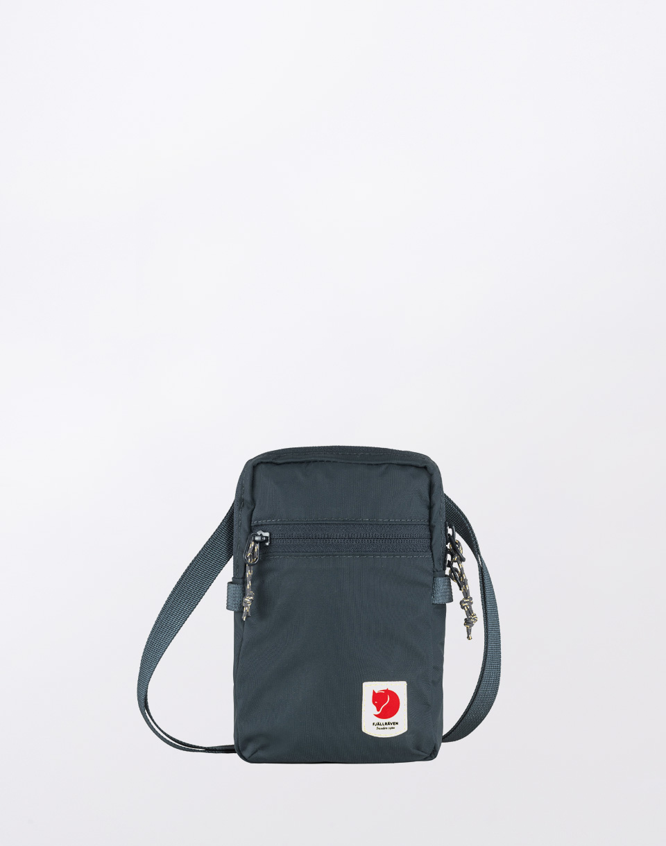 Fjällräven High Coast Pocket 560 Navy