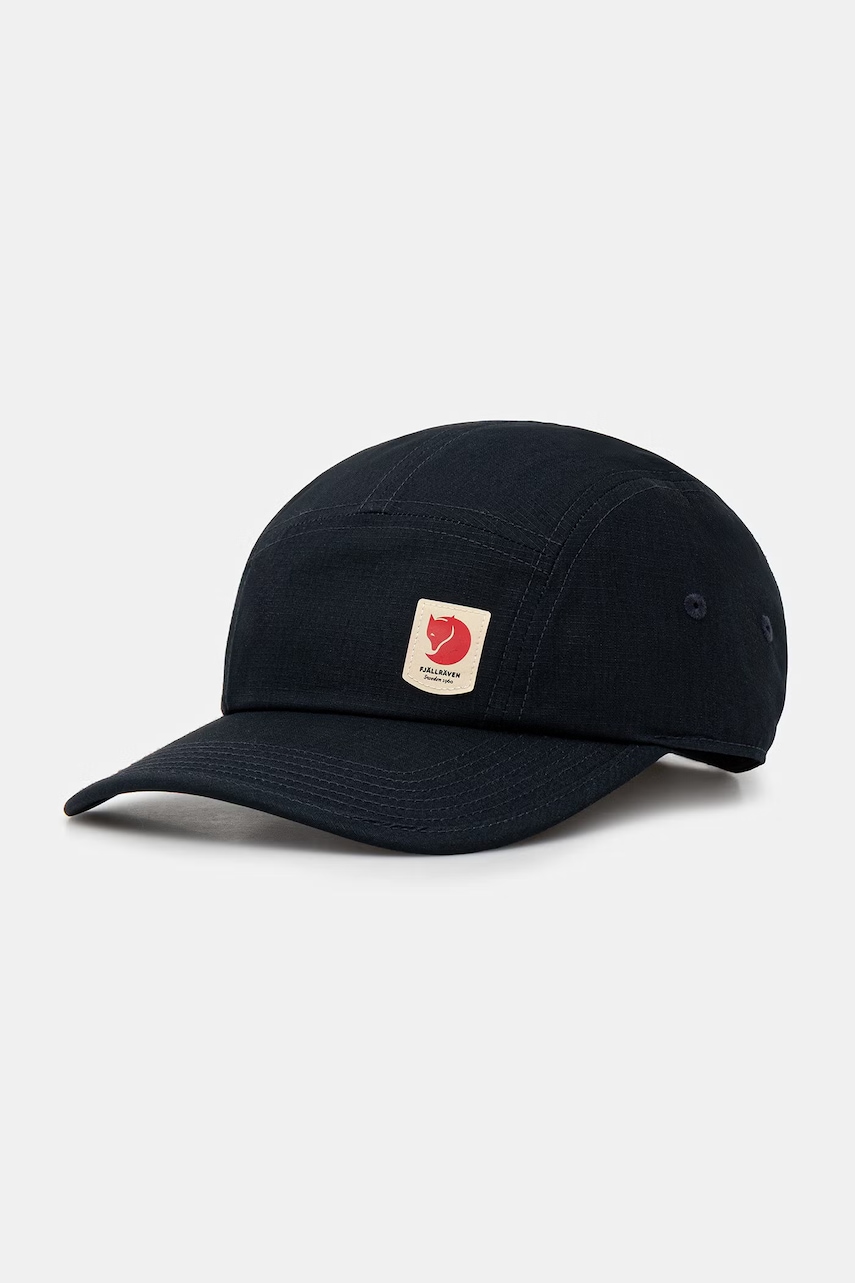 Fjallraven  kšiltovka High Coast Lite