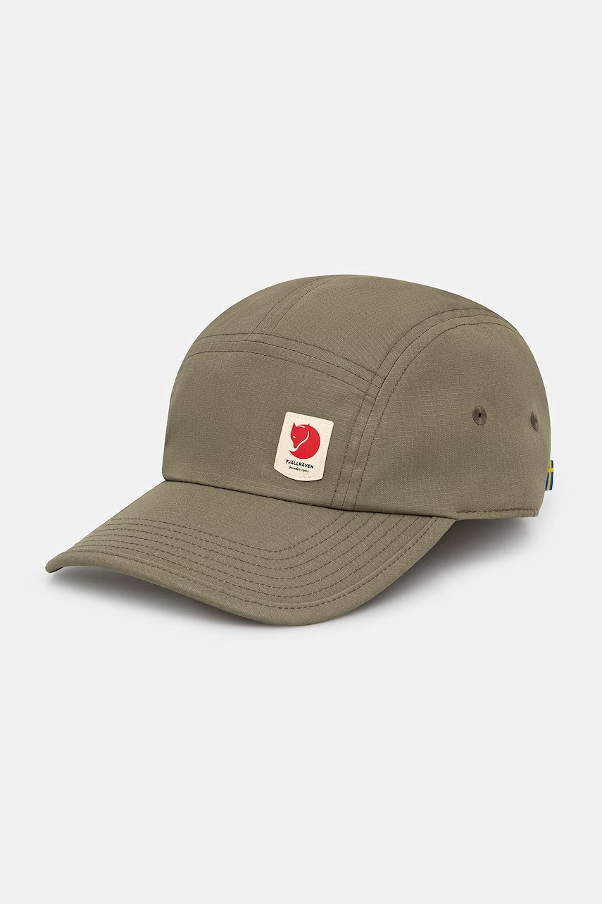 Fjallraven  kšiltovka High Coast Lite